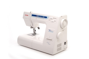 Швейная машина Janome My Excel 1221