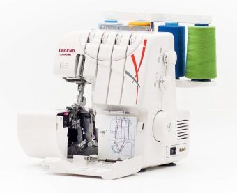 Оверлок Janome MyLock 087DW