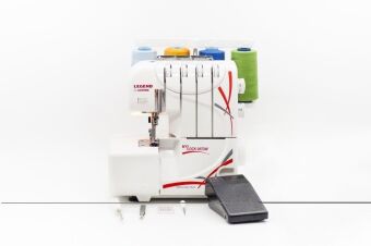 Оверлок Janome MyLock 087DW