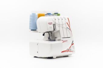 Оверлок Janome MyLock 087DW
