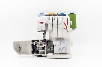 Оверлок Janome MyLock 087DW