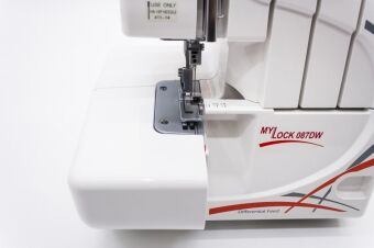 Оверлок Janome MyLock 087DW