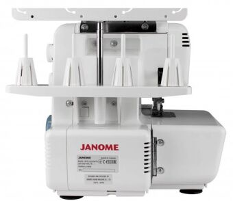 Оверлок Janome MyLock 975
