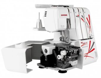 Оверлок Janome MyLock 975