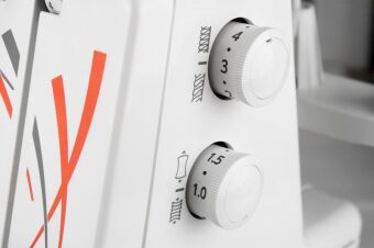 Оверлок Janome MyLock 975