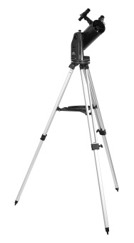Телескоп Sky-Watcher N100 mini Virtuoso GTi, настольный