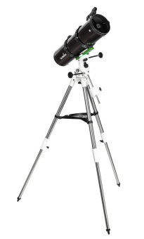 Телескоп Sky-Watcher N130P StarQuest2 EQ2, с коллимационными винтами