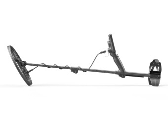 Металлоискатель Nokta Score с катушкой 12x9? DD и защитой