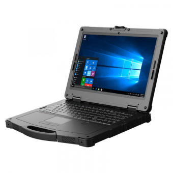 Защищённый ноутбук Torex Laptop 15i5 16/256Gb