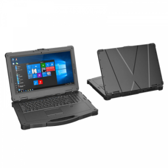 Защищённый ноутбук Torex Laptop 15i5 16/256Gb