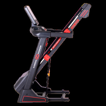 Беговая дорожка CardioPower T45