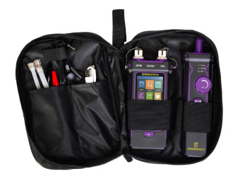 Многофункциональный кабельный тестер Ermenrich NetGeeks NP60