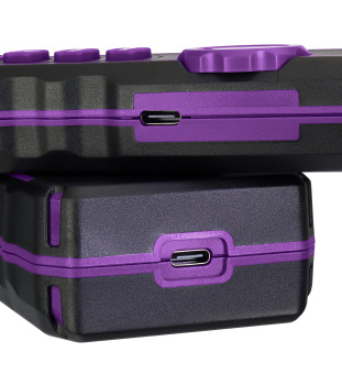 Многофункциональный кабельный тестер Ermenrich NetGeeks NP60