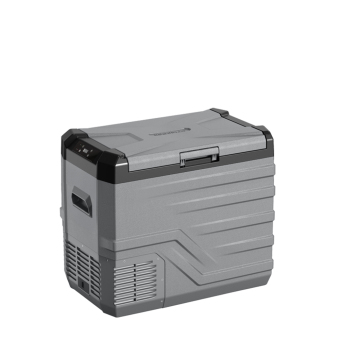 Автохолодильник Alpicool NL50 (12/24)