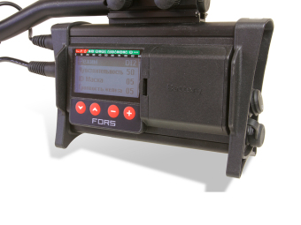 Металлоискатель Nokta&Makro FORS RELIC