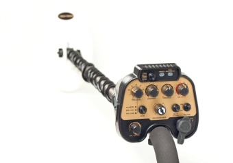 Металлоискатель Nokta&Makro Gold Finder