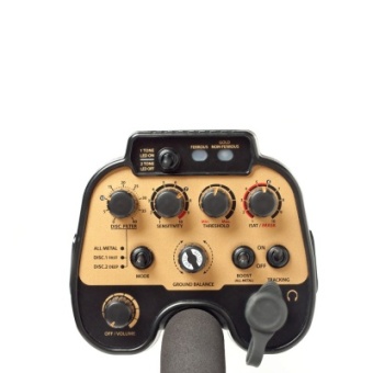 Металлоискатель Nokta&Makro Gold Finder