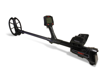 Металлоискатель Nokta&Makro Impact Pro RUS+Pro Pointer Nokta RS