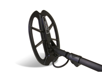 Металлоискатель Nokta&Makro Impact Pro RUS+Pro Pointer Nokta RS