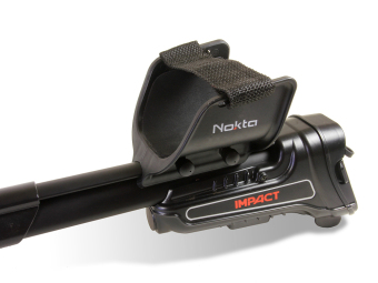 Металлоискатель Nokta&Makro Impact Pro RUS+Pro Pointer Nokta RS