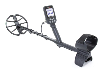 Металлоискатель Nokta Makro Simplex Plus грунтовый и подводный