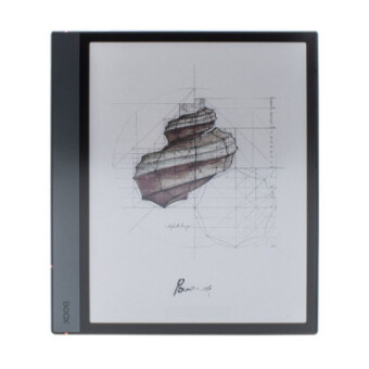 Электронная книга ONYX BOOX Note Air 4 C (Чёрная)