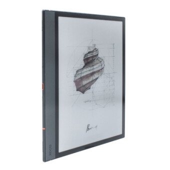 Электронная книга ONYX BOOX Note Air 4 C (Чёрная)