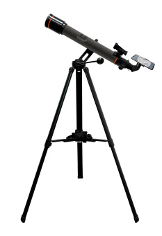 Фототелескоп Levenhuk Kelvin Nova PLUS 70/700