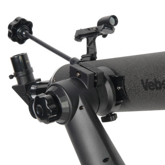 Телескоп-рефрактор Veber NewStar LT60090 AZIII