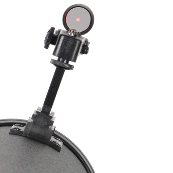 Телескоп-рефрактор Veber NewStar LT60090 AZIII