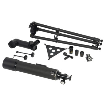 Телескоп-рефрактор Veber NewStar LT60090 AZIII