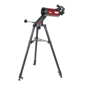 Телескоп Veber NewStar MAK90 AZII