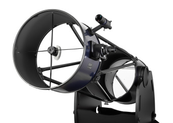 Телескоп Добсона Levenhuk New Skyline PRO 16" (400/1830) Retractable