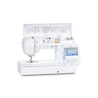 Швейно-вышивальная машина Brother Innov-is NV 2700