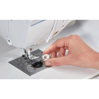 Швейно-вышивальная машина Brother Innov-is NV 2700