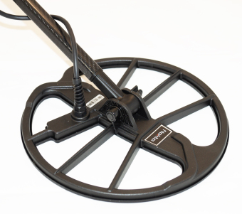 Металлоискатель Nokta Makro Simplex Ultra