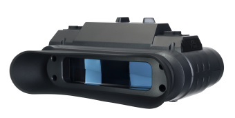 Бинокль цифровой ночного видения Levenhuk Halo NVB10 Helmet, с креплением на шлем