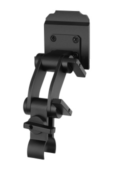 Монокуляр цифровой ночного видения Levenhuk Halo NVM20 Helmet, с креплением на шлем