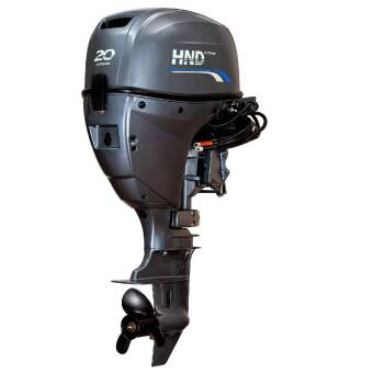 4-    HND OB 20 FERS