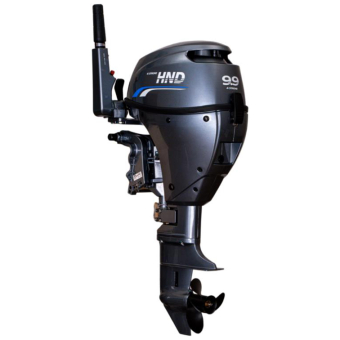 4-    HND OB 9.9 FEHBS