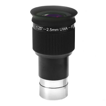  Sky-Watcher UWA 58 2,5 , 1,25"