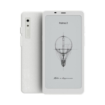 Электронная книга ONYX BOOX PALMA 2 (Булая)