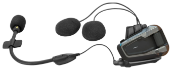 Мотогарнитура Cardo scala rider PACKTALK BOLD JBL DUO