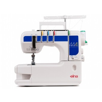 ������� Elna 444