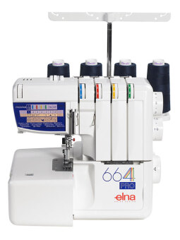  Elna 664