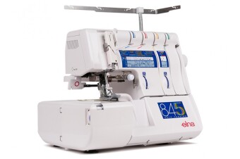 Оверлок Elna 845D