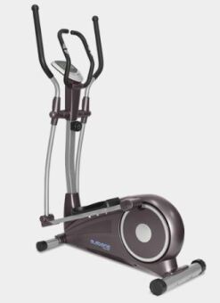 Эллиптический тренажер OXYGEN ALABAMA EXT