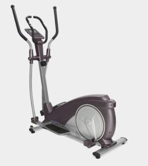 Эллиптический тренажер OXYGEN CARIBA III EL EXT