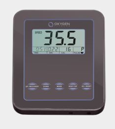 Эллиптический тренажер OXYGEN CARIBA III EL EXT