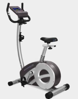 Велоэргометр OXYGEN CARDIO CONCEPT IV HRC+